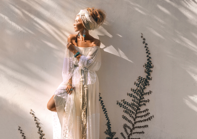 Der „Boho-Style“