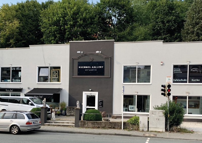 Der charmante Tausendsassa aus Lüdenscheid