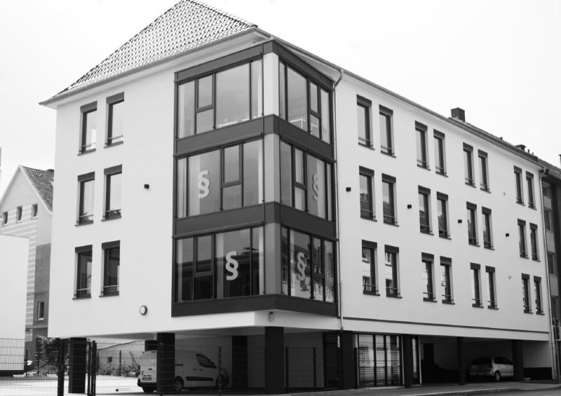 Die Experten rund ums Familienrecht