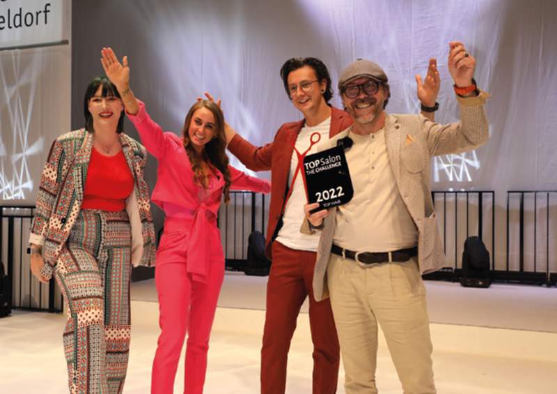 Salon der Superlative