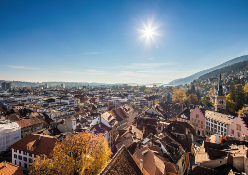 Choc‘o’clock – entdecken Sie die Welten der Uhren und der Schokolade