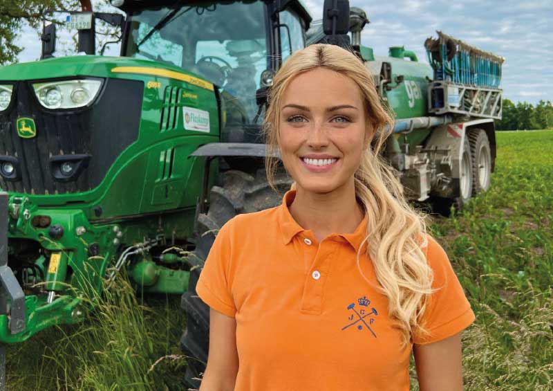 Einblicke – Marie Hoffmann