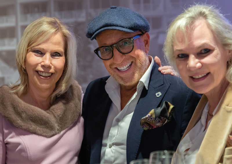 30 Jahre Marquita – das wird gefeiert