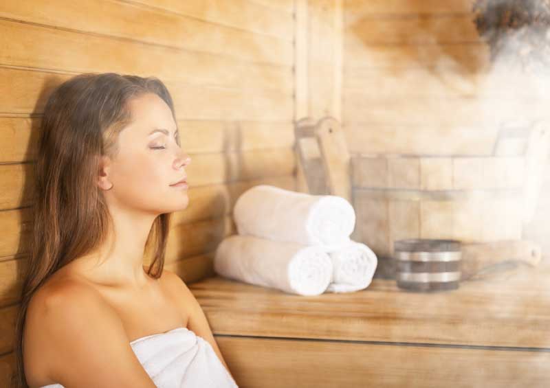 Körper und Geist in Einklang bringen  