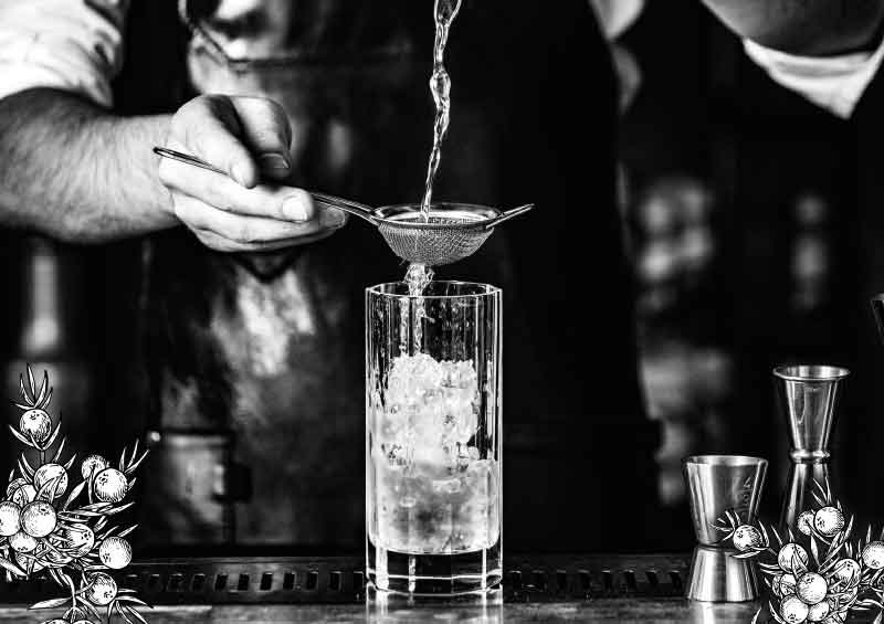 So geht Spirituosenherstellung im Sauerland