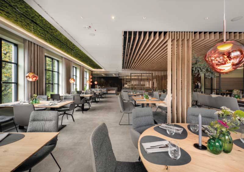 Restaurant Fetter Förster