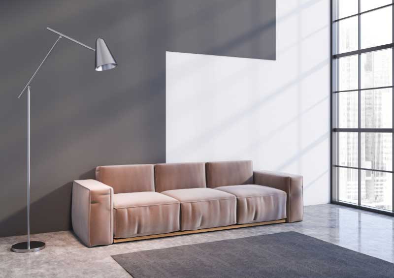 Der „Loft-Style“