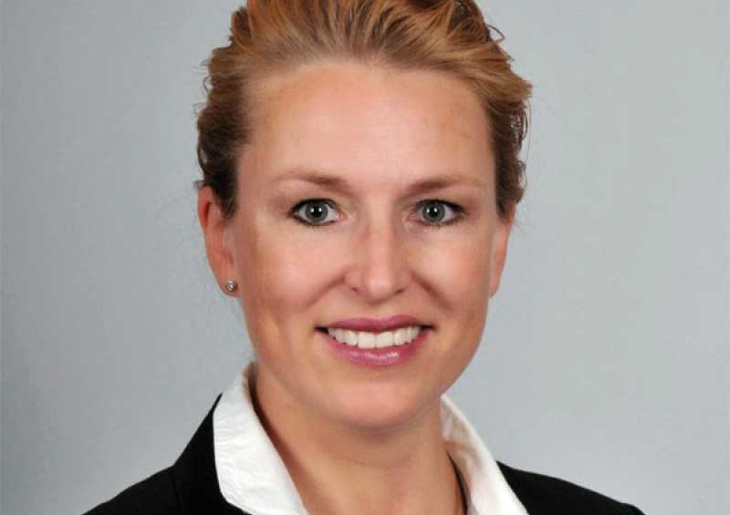 Einblicke – Dr. Nadine Griesenbrock