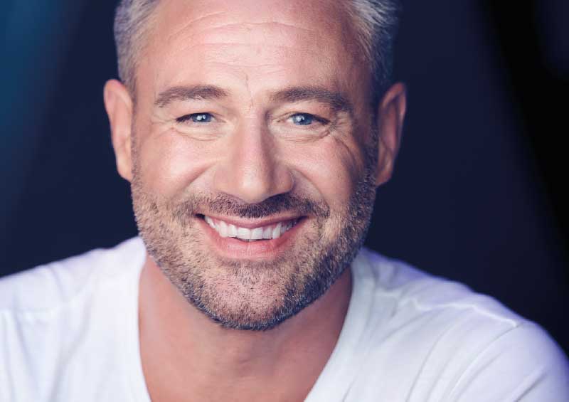 Einblicke – Sasha Schmitz