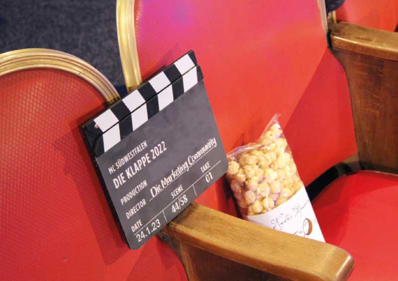 Vielfältiges Programm 2023