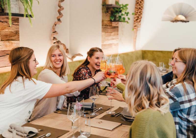 Schlosshotel Brilon-Wald