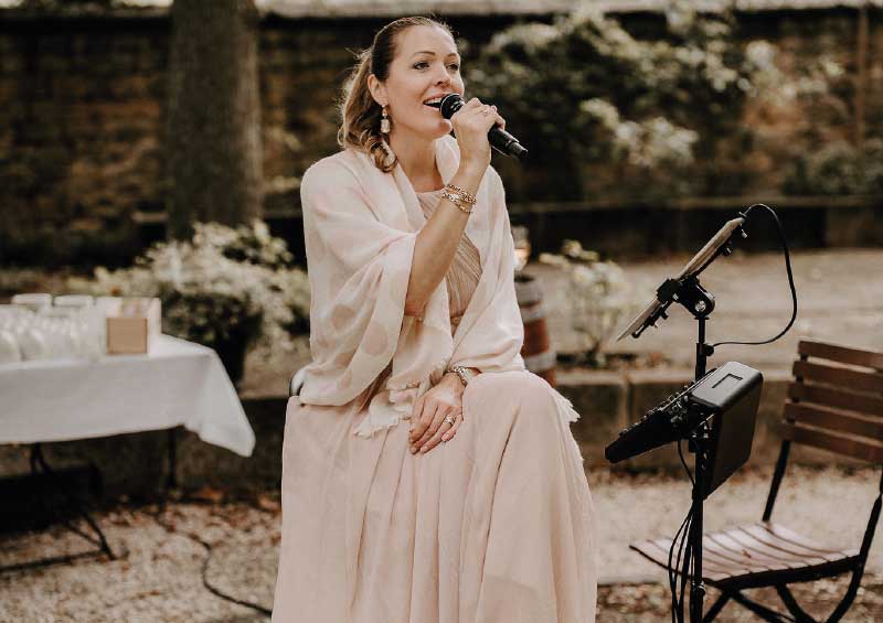 Your Day - My Voice - Your Choice