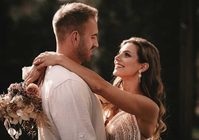 Hair & Make-up Artist I Carolin Claßen