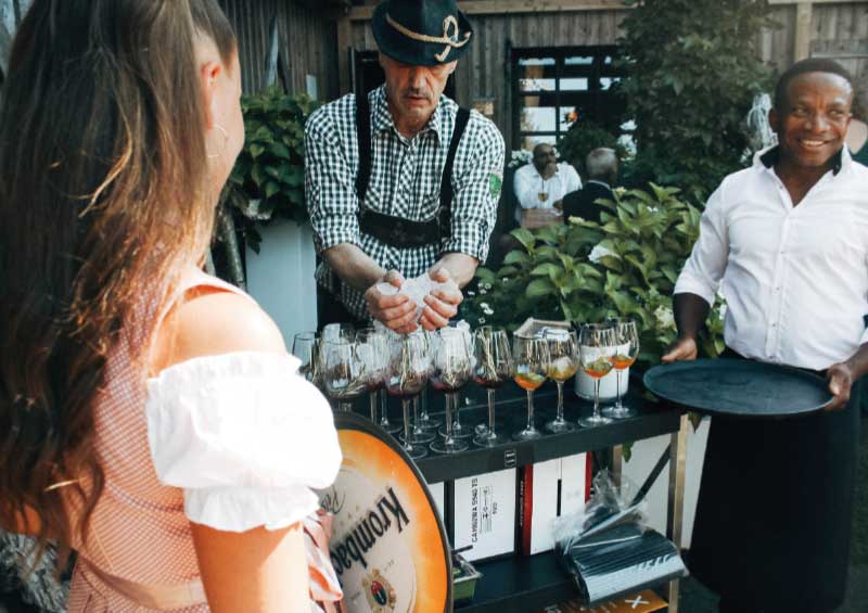 Hotel SGG GmbH I Sportalm Gipfelglück