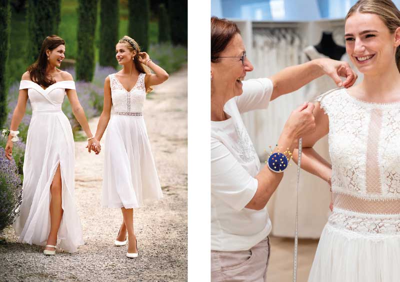 Perfect Day I Lena Hoke GbR