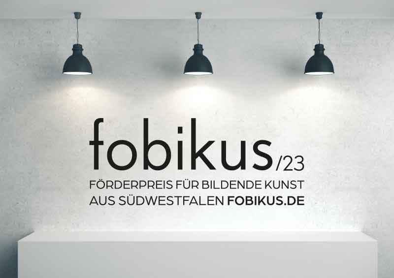 Gib deiner Kunst eine Bühne!