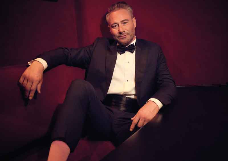 „If You Believe? Dieses Motto passt sehr gut zu meinem Leben“