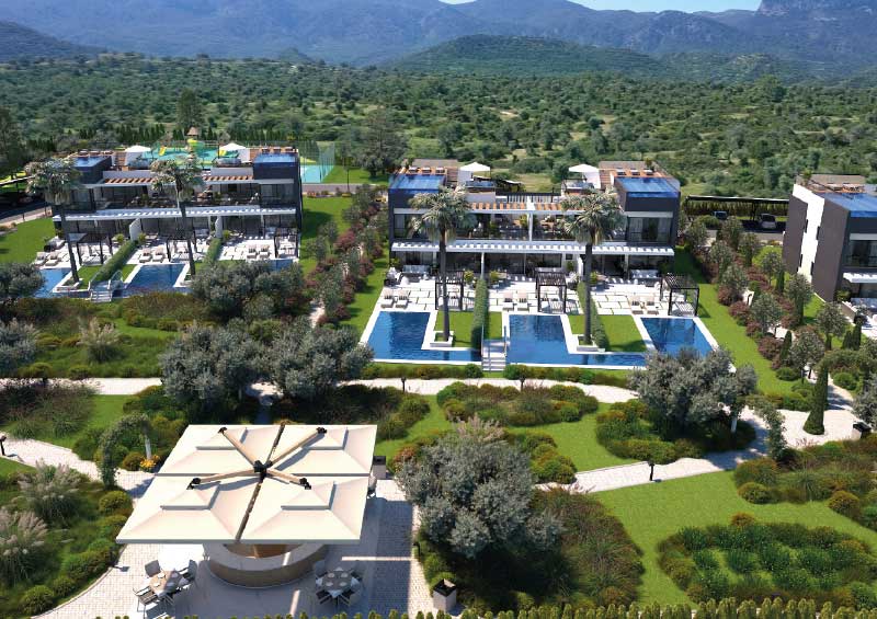 Nord Zypern, Preise wie vor 30 Jahren