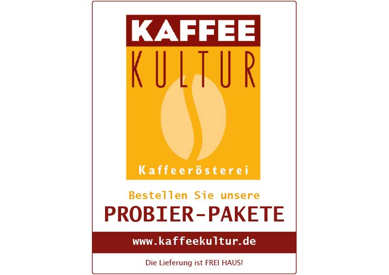 Kaffee Kultur