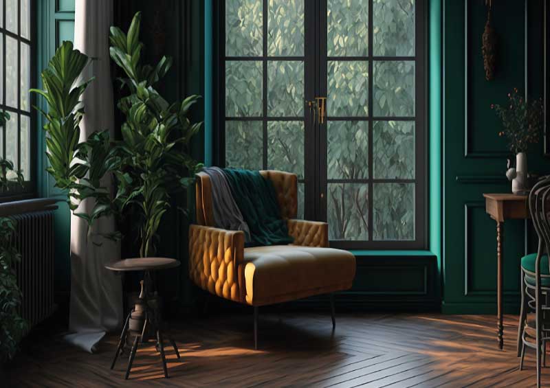 Ikonen des Möbeldesigns