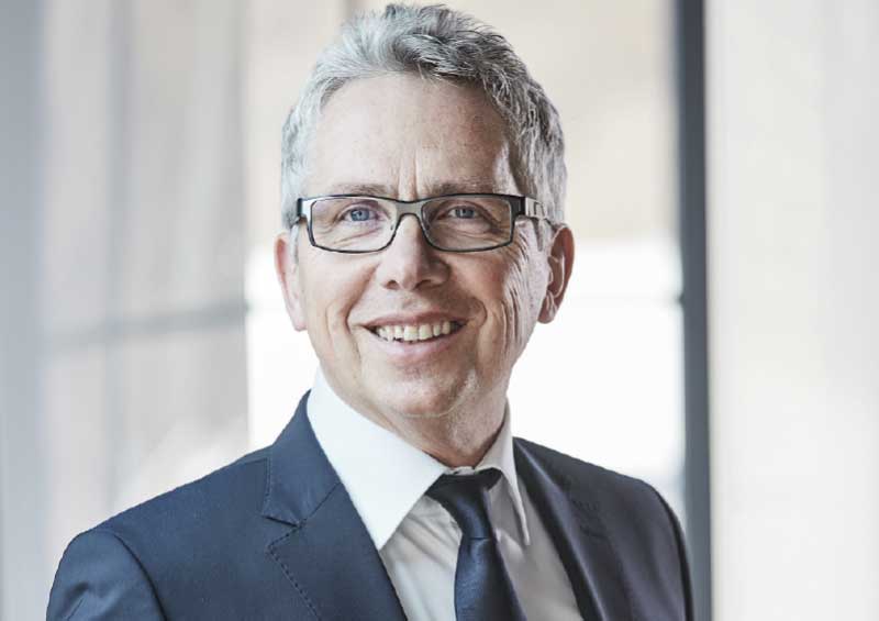 Einblicke – Rudolf Schillheim