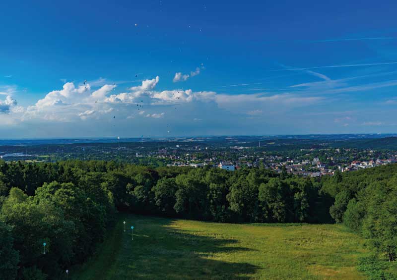 Highlights in Iserlohn