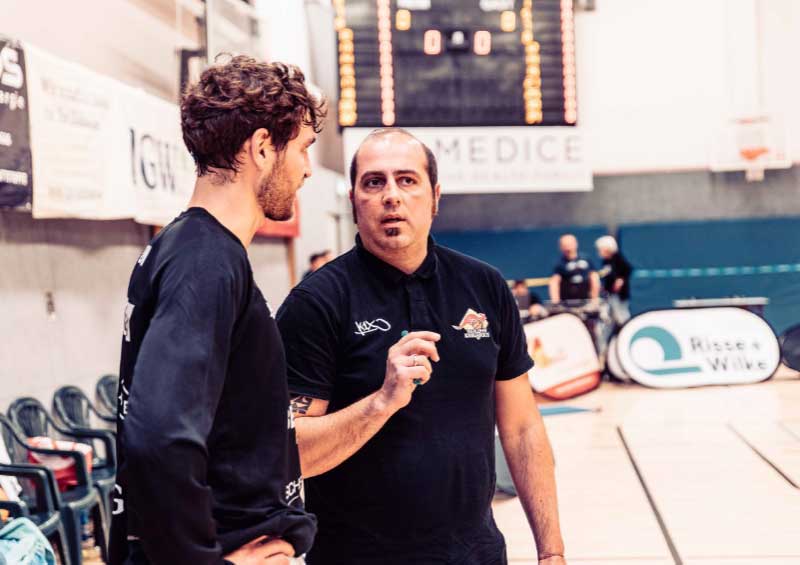 „Wir wollen die Rahmenbedingungen für den Aufstieg ermöglichen“