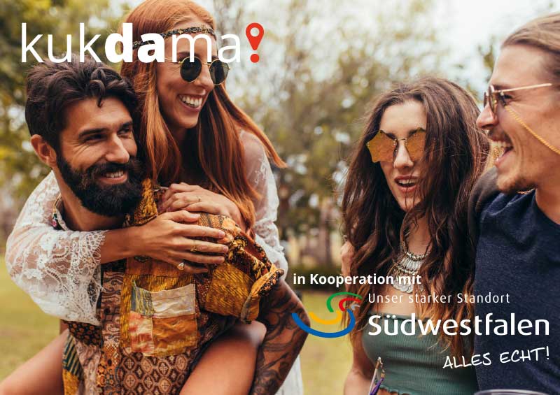 NEUE VERANSTALTUNGSPLATTFORM JETZT ONLINE