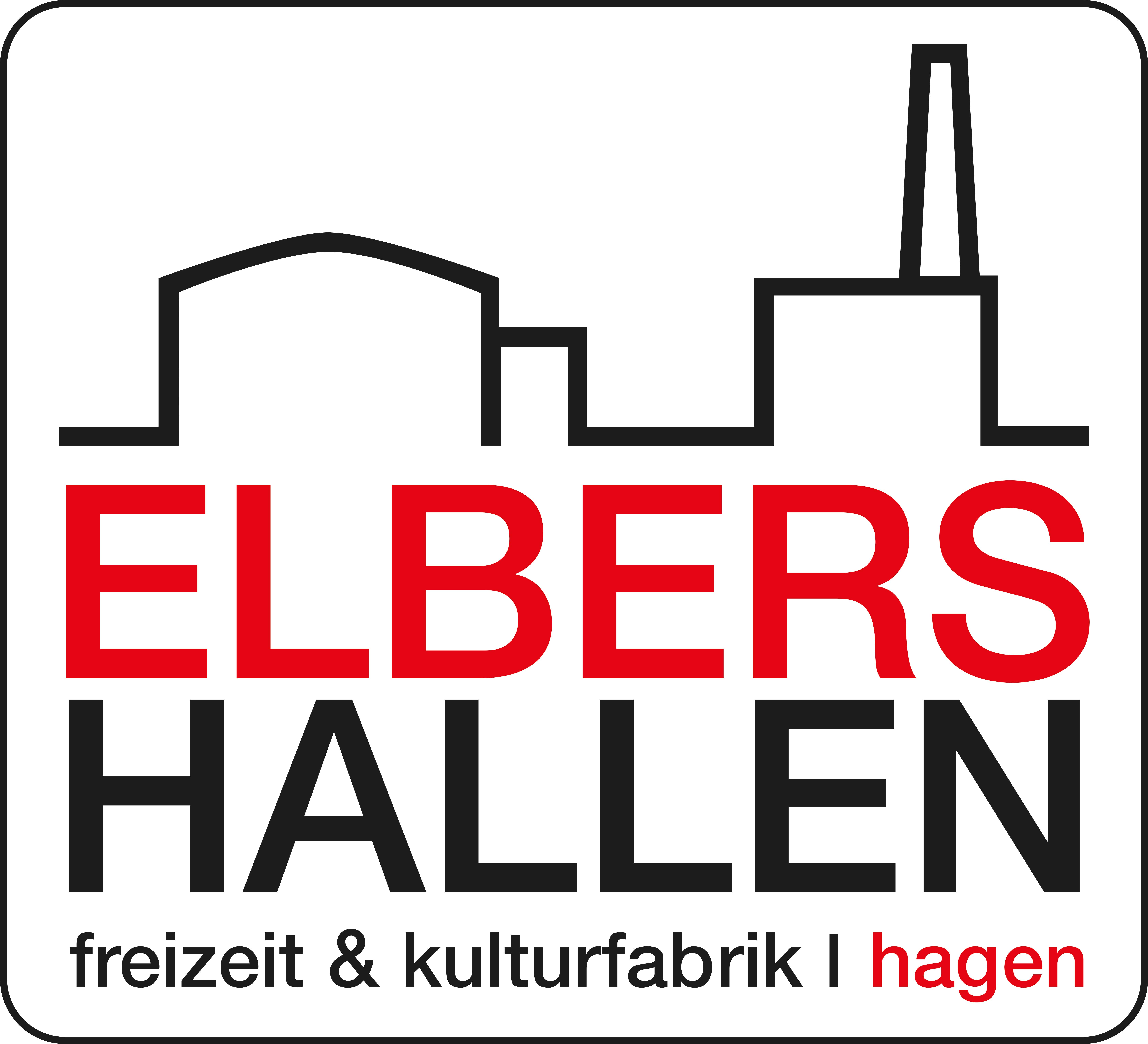 Elbershallen