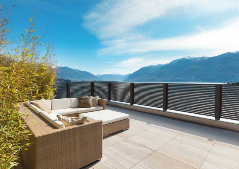 GUARDI – Österreichischer Aluminiumprofi erobert den deutschen Markt