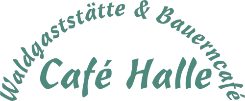 Cafe Halle