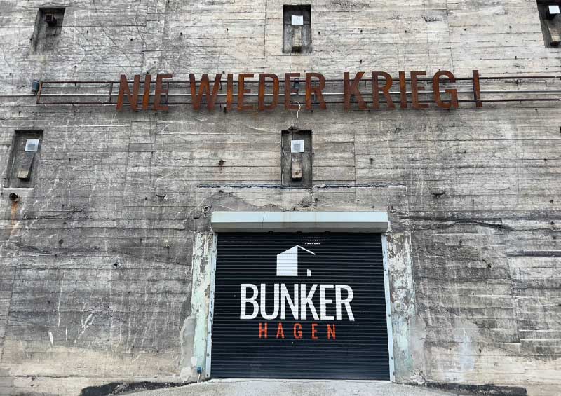 Bunkermuseum Hagen