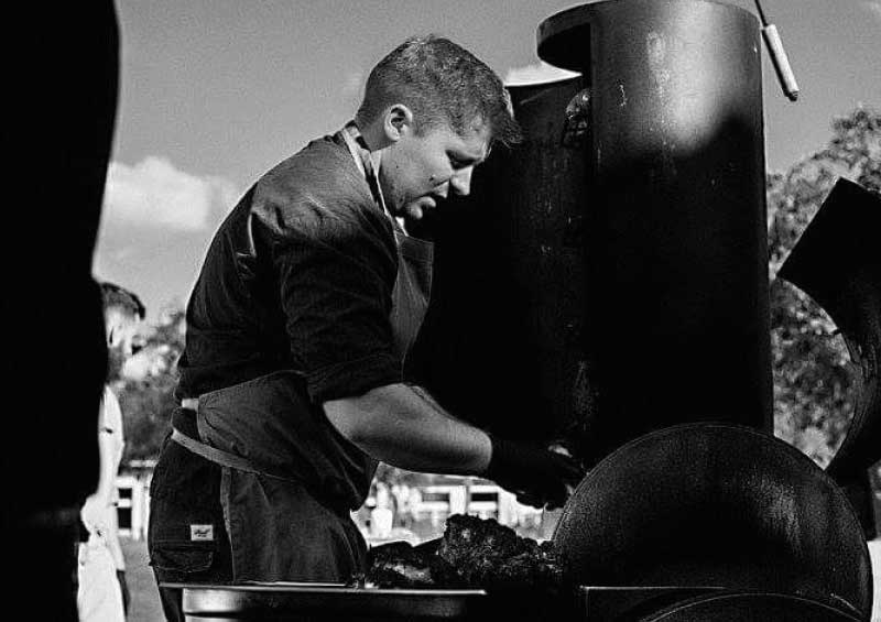 Stube & Küche Florian Bürger