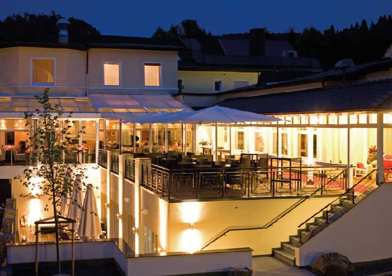 Hotel & Restaurant Dresel