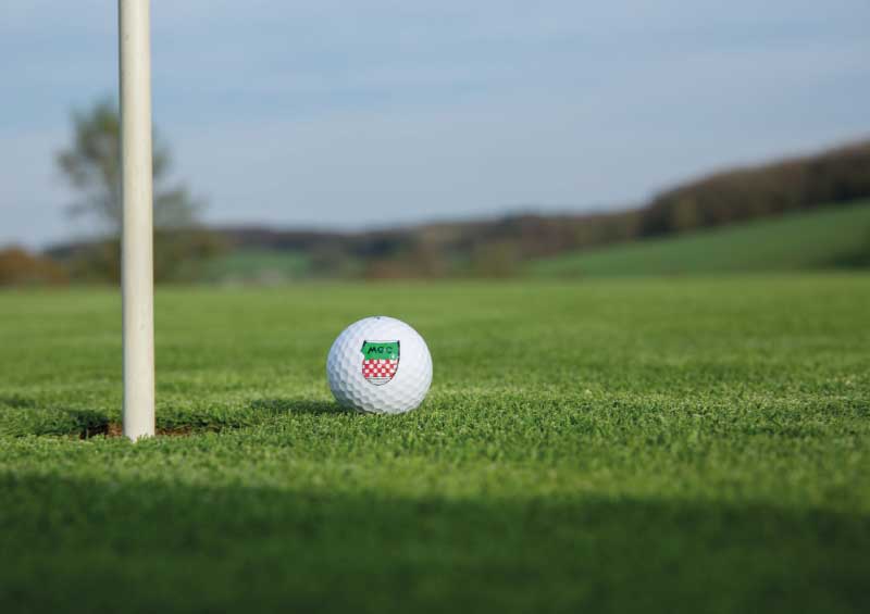 Märkischer Golf Club Hagen