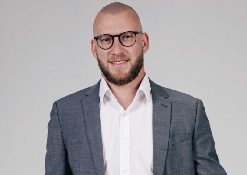 Einblicke – Martin Schmidt