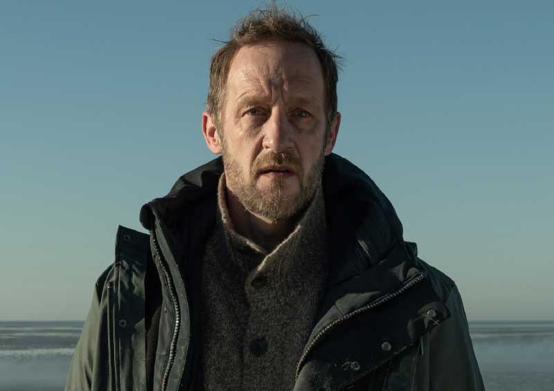 Einblicke – Stephan Kampwirth