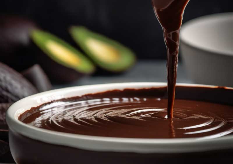 Zart schmelzende Verführung