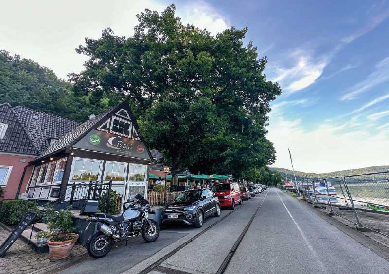 Proto im Schiffwinkel