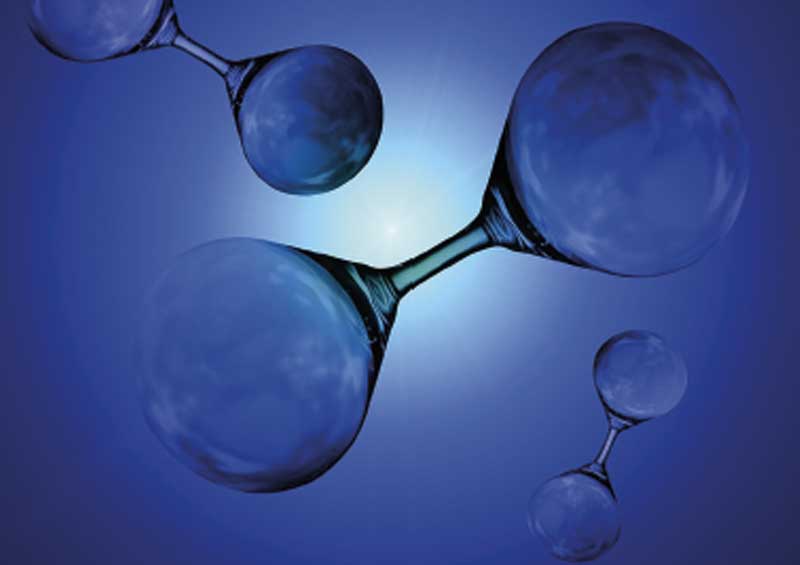 Wunderwaffe Wasserstoff?