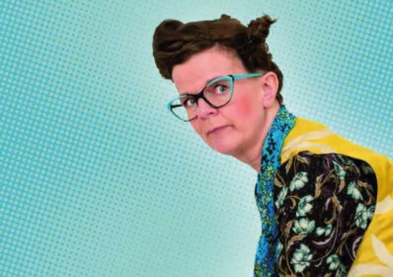 Frieda Braun „Jetzt oder nie!“ 