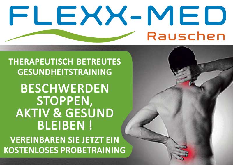 Physiopraxis Rauschen