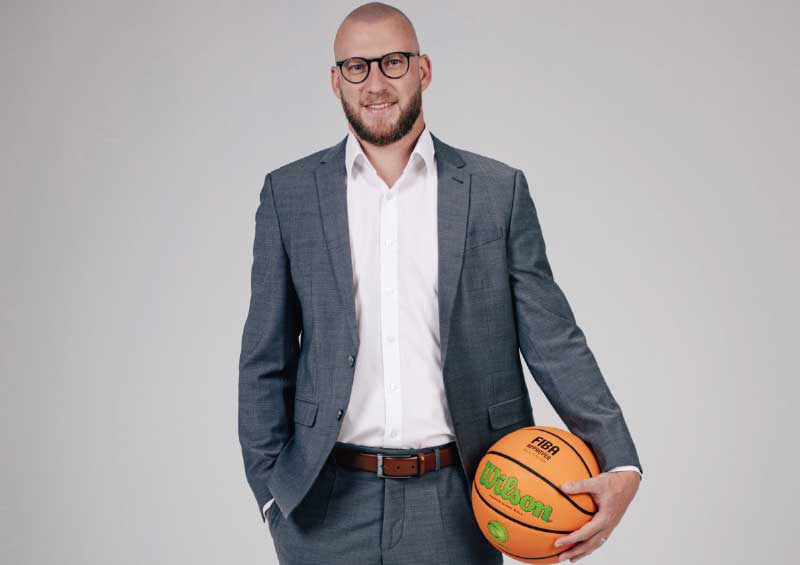 „Hagen ist ein geiler Standort im Basketball!“