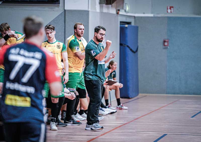 „Handball ist ein tolles Vorbild für unsere Gesellschaft“