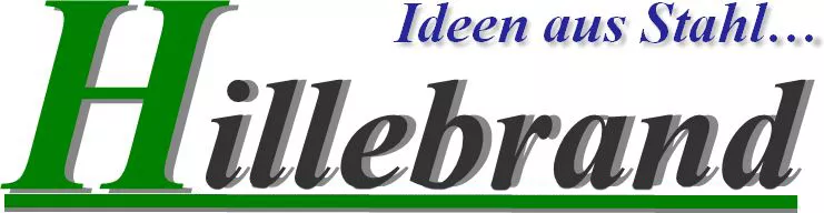 Bauschlosserei Hillebrand GmbH & Co. KG 