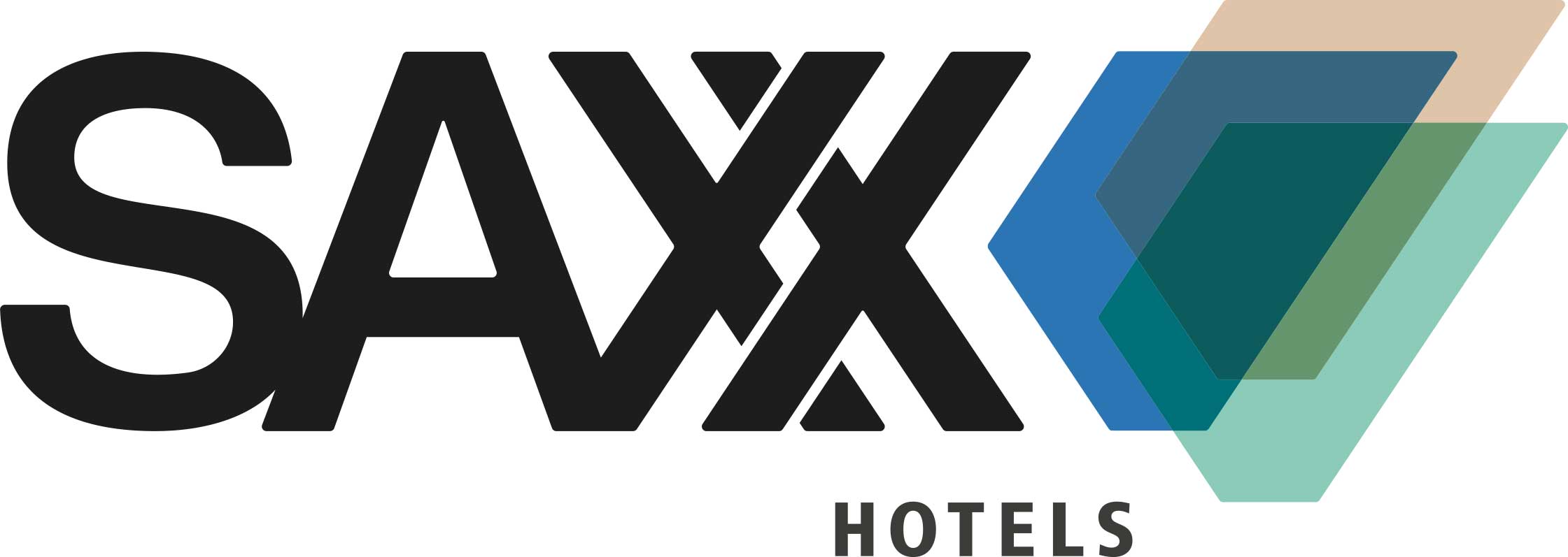 SAXX Hotel „Am Theater Karree“