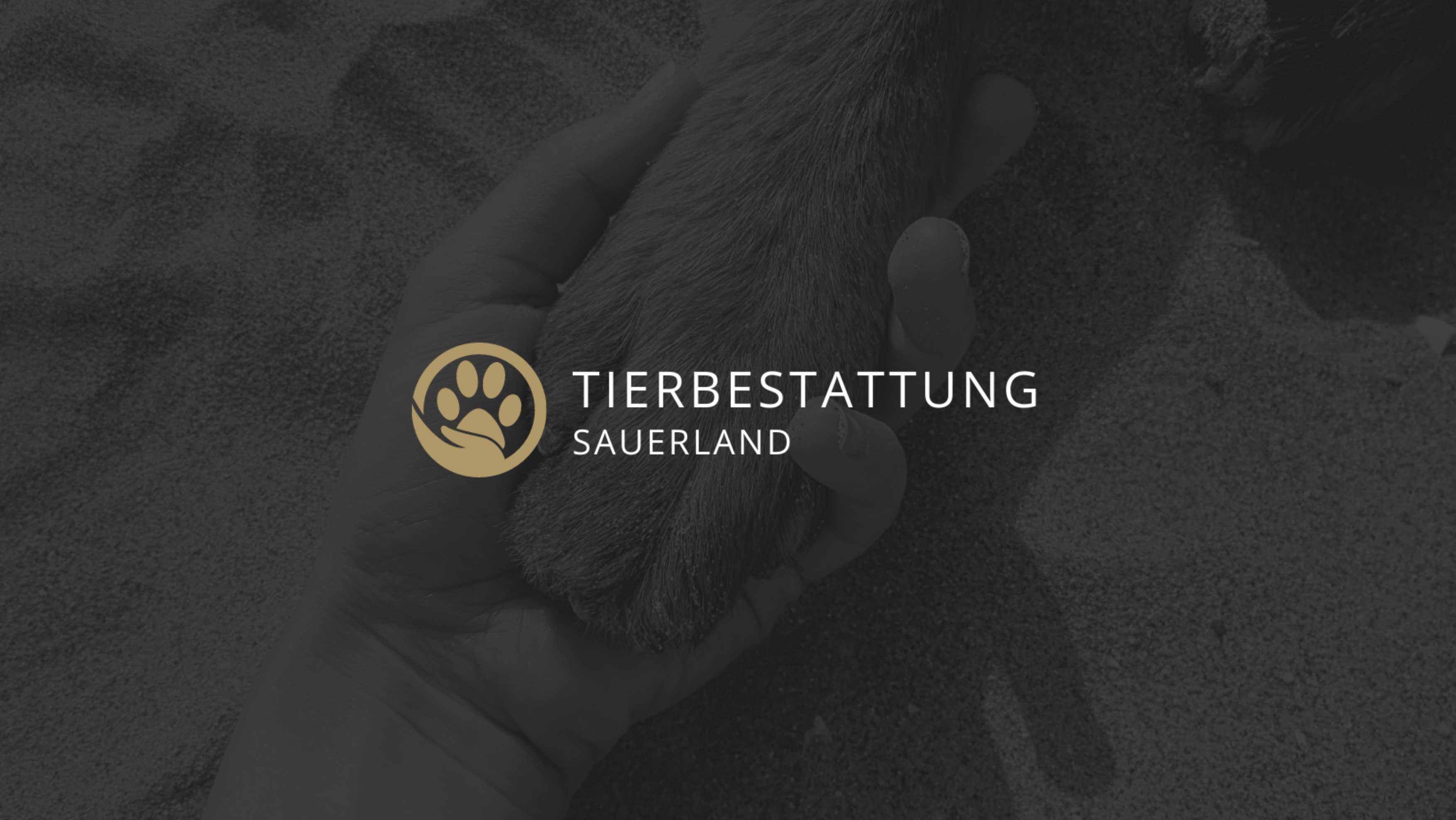 Cordula & Giannina La Mendola Tierbestattung