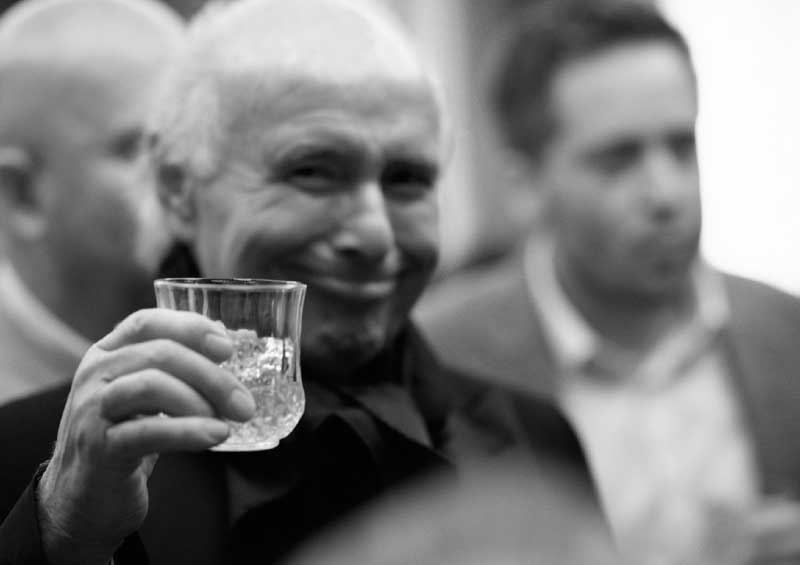 Einblicke – Udo Krollmann