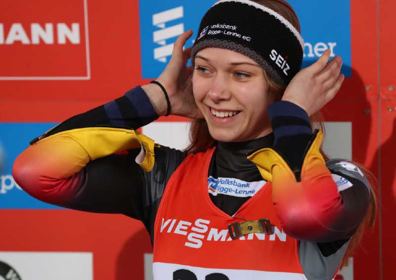 Einblicke – Cheyenne Rosenthal