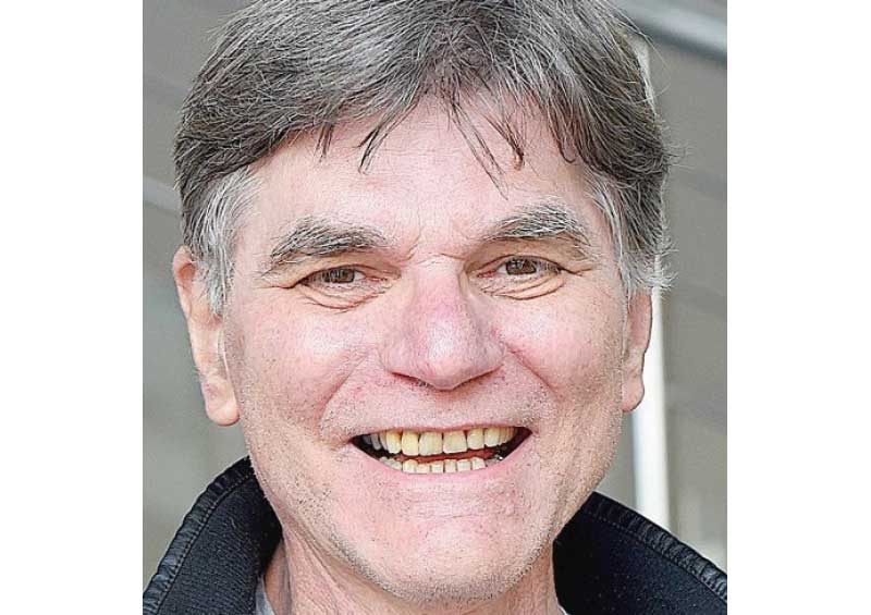 Einblicke – Bernhard Steinkühler